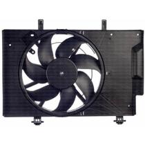 Eletroventilador Ford Ka 2014 a 2020 MULTIQUALITA MQ0822 Eletroventilador Ford Ka 2014 a 2020 MULTIQUALITA MQ0822