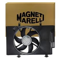 Eletroventilador Ford Novo Fiesta Novo Ka 2014 Em Diante Com Defletor Magneti Marelli Eletroventilador Ford Novo Fiesta Novo Ka 2014 Em Diante Com Defletor Magneti Marelli