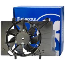 Eletroventilador Ford Novo Ka 1.01.5 14-18 Com Ar Gauss Eletroventilador Ford Novo Ka 1.01.5 14-18 Com Ar Gauss