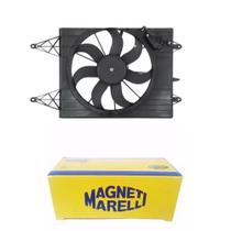 Eletroventilador Fox 2010 a 2015 EMM2047VW Magneti Marelli Eletroventilador Fox 2010 a 2015 EMM2047VW Magneti Marelli