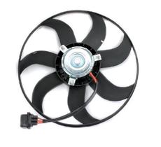 Eletroventilador, fox, crossfox, spacefox 2008 em diante com ar condicionado mq0748