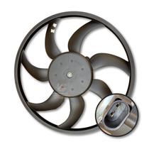Eletroventilador Fox / Gol G5 / Saveiro G5 1.6 Eletroventilador Fox / Gol G5 / Saveiro G5 1.6