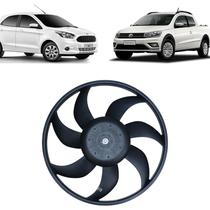 Eletroventilador fox gol saveiro ford ka fiesta 5u0959455a