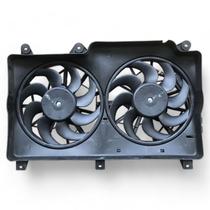 Eletroventilador Gauss Chevrolet S10 2.4 2001-2011
