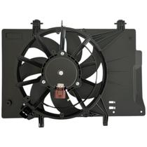 Eletroventilador Gauss Ecosport 2016-2025