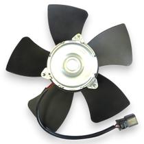 Eletroventilador Gauss Equivalente 38611rna01 Hélice Honda