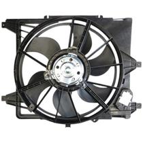 Eletroventilador Gauss Equivalente 6001546844 Renault Eletroventilador Gauss Equivalente 6001546844 Renault