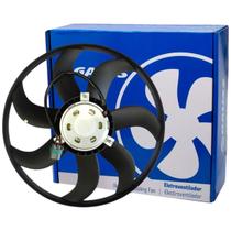 Eletroventilador Gauss Equivalente T911252 Valeo Eletroventilador Gauss Equivalente T911252 Valeo