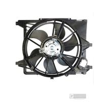 Eletroventilador gauss ge1055