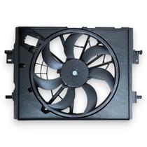 Eletroventilador Gauss Kicks 1.6 2017-2022 Eletroventilador Gauss Kicks 1.6 2017-2022