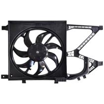 Eletroventilador Gauss Montana 2010-2014