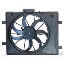 Eletroventilador Gauss Nissan Versa 1.0 2016-2020