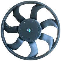 Eletroventilador Gauss Renault Sandero 1.3,1.5 16v 15-18 Eletroventilador Gauss Renault Sandero 1.3,1.5 16v 15-18