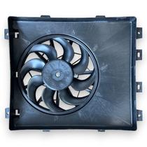 Eletroventilador Gauss Silverado 4.1 1997-2000