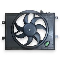Eletroventilador Gauss Strada 1.4 2006-2024 Eletroventilador Gauss Strada 1.4 2006-2024