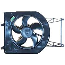 Eletroventilador Gauss Strada 2004-2008 Eletroventilador Gauss Strada 2004-2008