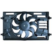 Eletroventilador Gauss Volkswagen Virtus 1.6 16v 2018 A 2019