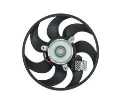 Eletroventilador gm astra vectra zafira 1999 2000 a 2010