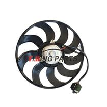 Eletroventilador gm cobalt/onix/prisma/sonic c/resist c/s/ar - bev12007 - yiming - YIMING PARTS