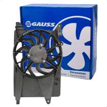 Eletroventilador gm corsa montana 1.4 1.8 com ar com defletor gauss