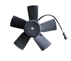 Eletroventilador gm ipanema kadett 1.8 2.0 1993 1994 a 1998