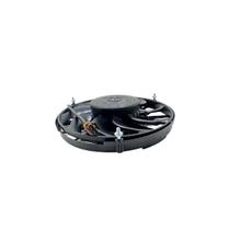ELETROVENTILADOR GM S10 2.8 2000 / CORSA 1999 (10 PASS) 12V RC.550.897 Única