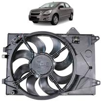 Eletroventilador Gmv Cobalt 1.8 Flex Manual 2013 A 2015