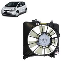 Eletroventilador Gmv Fit 2009 A 2014