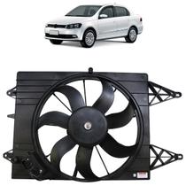Eletroventilador Gmv Voyage 1.0 Flex Manual 2009 2010 2011 2012 2013 2014 A 2015