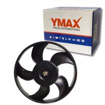 Eletroventilador Gol Bola Parati Pointer Escort Verona S/Ar