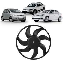 Eletroventilador Gol Fox Polo Spacefox Saveiro Voyage 5U0959