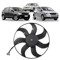 Eletroventilador Gol Saveiro Golf Voyage Fox 5U0959455B