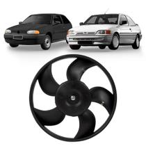 Eletroventilador Gol Saveiro Parati G2 Escort Logus Pointer