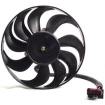 Eletroventilador golf, audi a3, polo, new beetle, fox, crossfox,spacefox, com ar condicionado mq0772