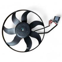 Eletroventilador Grande Audi Tt 2008 A 2014 Gauss