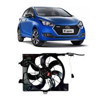 Eletroventilador Hb20 1.0 Manual 2012/2019 Doowon