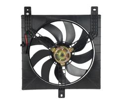 Eletroventilador Helice Ventoinha C/ar Renault Kwid 1.0 12v