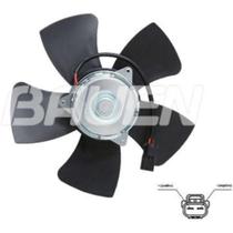 Eletroventilador Honda Civic 2001 a 2006 BAUEN BAU-100011