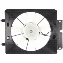 Eletroventilador Honda Cr-V 2002 a 2006 MULTIQUALITA MQ0820