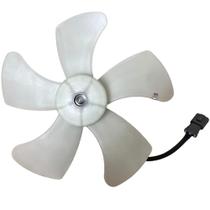 Eletroventilador Honda Fit 2003 a 2008 GAUSS GE1042