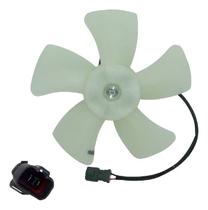 Eletroventilador honda new civic 2007 até 2011 mq0754