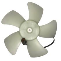 Eletroventilador Honda New Civic Todos 2007 Ate 2011