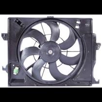 Eletroventilador Hyundai Hb20 S 2013 a 2019 Denso