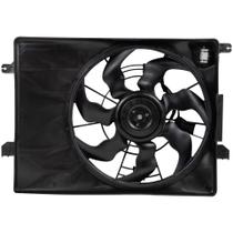 Eletroventilador Hyundai Ix35 Tuscon Kia Sportage 253802S500