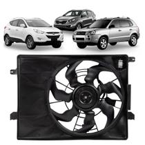 Eletroventilador Hyundai Ix35 Tuscon Kia Sportage 253802S500