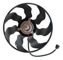 Eletroventilador I30 2009 2010 2011 2012 Com Ar Condicionado