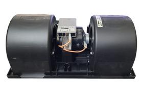 Eletroventilador interno duplo radial 3 velocidades 12v trator case caterpillar komatsu massey ferguson new holland valtra valmet - 3000154 oem 006-a4 Eletroventilador interno duplo radial 3 velocidades 12v trator case caterpillar komatsu massey ferguson new holland valtra valmet - 3000154 oem 006-a4