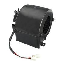 Eletroventilador interno radial simples 24v 1 velocidade t60-79 - 193,8mm - Imobrás