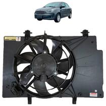 Eletroventilador Ka Sedan 2019 2020 2021 1.5 Flex Automático Eletroventilador Ka Sedan 2019 2020 2021 1.5 Flex Automático
