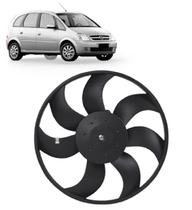 Eletroventilador meriva 2006 sem defletor (ventoinha) hvr001928